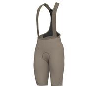 Alé Pr.e Master 2.0 - Short à Bretelles - Short à Bretelles - Homme S Sable