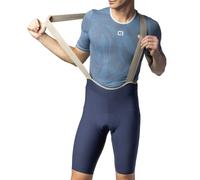 Alé Pr.e Master 2.0 - Short à Bretelles - Short à Bretelles - Homme XL Bleu Mari