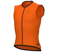 Alé - PR-E Thermo 2.0 Vest - Gilet de cyclisme - 3XL - fluo orange