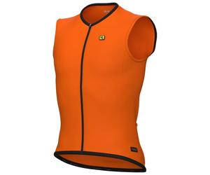 Alé - PR-E Thermo 2.0 Vest - Gilet de cyclisme - 4XL - fluo orange