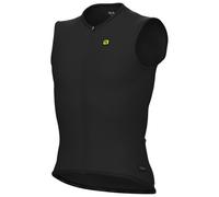 Gilet Alé PR-E Thermo 2.0 noir - M