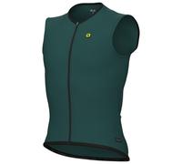 Alé - PR-E Thermo 2.0 Vest - Gilet de cyclisme - M - green