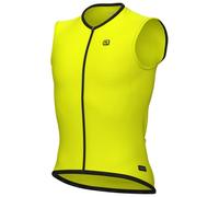 Gilet Alé PR-E Thermo 2.0 jaune - S