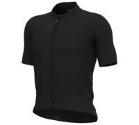 Maillot Alé PRAGMA manches courtes noir - XL