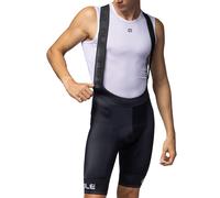 Alé Pragma Corsa 2.0 - Short à Bretelles - Short à Bretelles - Homme S Blanc