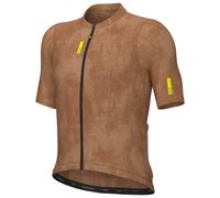 Alé - Pragma Crash S/S Jersey - Maillot de cyclisme - 4XL - suede colour