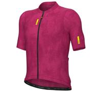 Alé - Pragma Crash S/S Jersey - Maillot de cyclisme - XL - amethyst