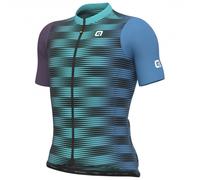 Alé - Pragma Dinamica S/S Jersey - Maillot de cyclisme - 5XL - aqua green