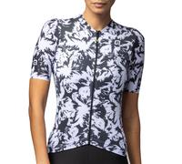 Alé Pragma Essenza Maillot de Cyclisme Femme (Lot de 1) L Noir