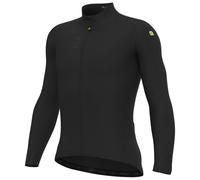Alé - Pragma Fondo 3.0 L/S Jersey - Maillot de cyclisme - 4XL - black