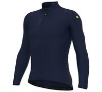 Alé - Pragma Fondo 3.0 L/S Jersey - Maillot de cyclisme - M - navy blue