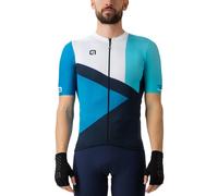 Alé Pragma Next Short Sleeve Maillot de Cyclisme Homme (Lot de 1) M Bleu