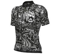 Alé Cycling Maillot de Cyclisme Pragma Safari pour Homme