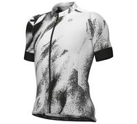 Alé - Pragma Trace Jersey - Maillot de cyclisme - 4XL - white