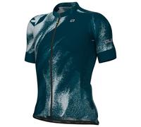 Alé - Pragma Trace Jersey - Maillot de cyclisme - 5XL - lagoon