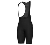 Ale Pragma Winter 2.0 Bib Shorts Noir L Homme Black
