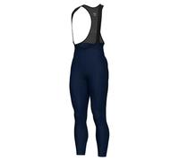 Ale Pragma Winter 2.0 Bib Tights Bleu S Homme Navy Blue