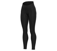 Ale Pragma Winter Bib Tights Noir M Femme Black / Black