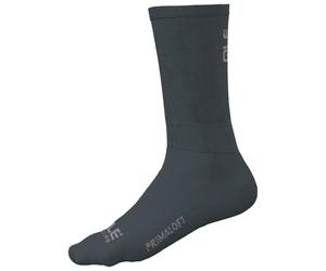 Alé - Primaloft Thermo 2.0 Socks - Chaussettes de cyclisme - EU 36-39 - S - titanium