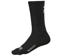 Chaussettes Alé Thermo 2.0 PrimaLoft noir - L