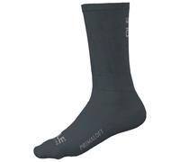Alé - Primaloft Thermo 2.0 Socks - Chaussettes de cyclisme - EU 44-47 - L - titanium