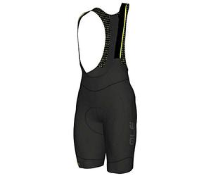 Ale PRR Clima Protection 2.0 Cuissard Cycliste Homme XL Noir