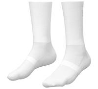 Ale Q-skin 21 Cm Typhoon Socks Blanc EU 40-43 White