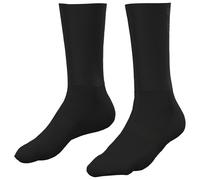 Ale Q-skin 21 Cm Typhoon Socks Noir EU 44-47 Homme,Femme Black