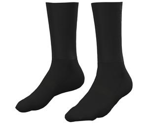 Alé - Q-Skin 21cm Socks - Chaussettes de cyclisme - EU 48-50 - XL - black