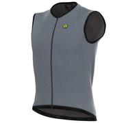Alé - R-EV1 Alpha Vest - Gilet de cyclisme - 4XL - grey