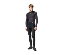 Alé R-Ev1 Clima Cuissard de Cyclisme d'hiver à Bretelles pour Homme