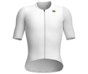 Alé - R-EV1 Eagle S/S Jersey - Maillot de cyclisme - 5XL - white