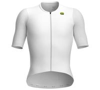 Alé Cycling Maillot R-EV1 Eagle manches courtes blanc L