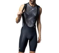 Alé Cycling Cuissard à bretelles R-ev1 Hammer 2.0 Noir L Homme