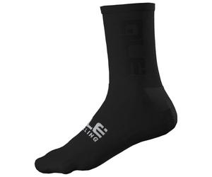 Alé - Round Socks - Chaussettes de cyclisme - EU 40-43 - black