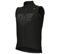 Alé - Sauvage Vest - Gilet de cyclisme - S - black