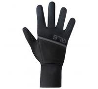Alé - Scirocco Winter Glove - Gants - L - black