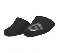 Alé - Shield Toe Cover - Sur-chaussures - Unisex L - 43-45 | EU 43-45 - black