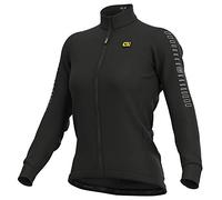 Ale Solid Fondo Long Sleeve Jersey XS