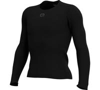 Ale Sous-vêtement à Manches Longues Intimo Merino