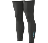 Ale Klimatik Leg Warmers Noir L