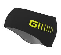 Alé - Strada 2.0 Earband - Bandeau - One Size - fluo yellow