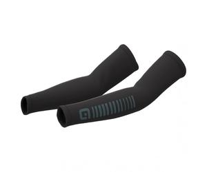 Alé - Sunselect Armwarmers - Manchettes - M - black / charcoal grey