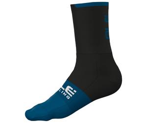 Alé - T-Care Plus Socks - Chaussettes de cyclisme - EU 36-39 - S - black