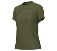Ale T-shirt à Manches Courtes L22328462
