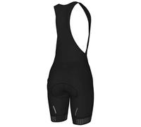 Alé Cycling Cuissard à bretelles Traguardo Femme Noir