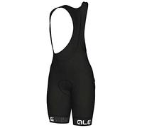 Alé Traguardo Culotte Femme XL Noir