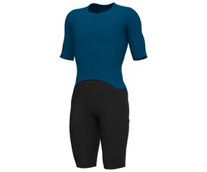 Alé - Triathlon Eagle Tri Body S/S - Combinaison de cyclisme - M - green