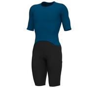 Alé - Triathlon Eagle Tri Body S/S - Combinaison de cyclisme - XXL - green