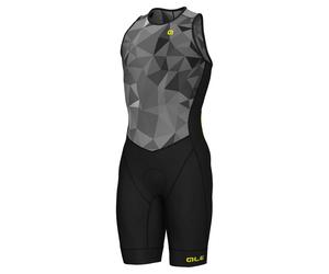 Ale Triathlon Sans Manches Triple